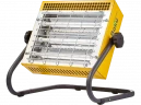 Инфракрасный обогреватель Ballu BIH-LM-1.5-R