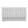 Биметаллический радиатор отопления Royal Thermo Vittoria Super 500 2.0 VDR (12 секций)