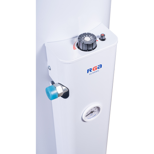 Напольный котел Ростовгазоаппарат RGA 17K Classic