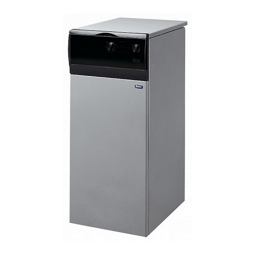 Напольный газовый котел Baxi SLIM 1.150 i