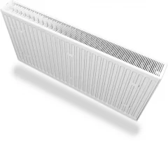 Радиатор стальной панельный Wester 300 1600 VC22