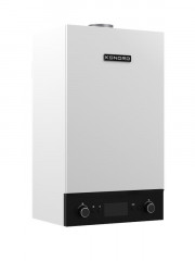 Настенный газовый котел KONORD 15F