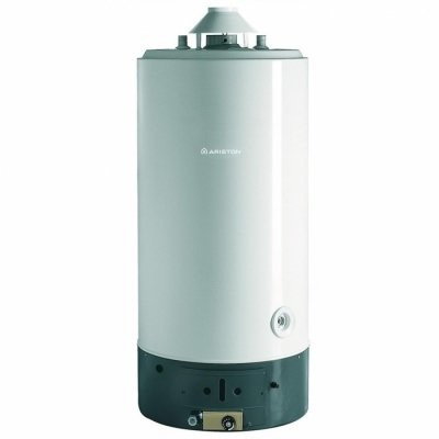 Газовый накопительный водонагреватель Ariston SGA 120 R