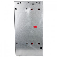 Электрический котел STOUT PLUS 21 кВт (SEB-2201-000021)