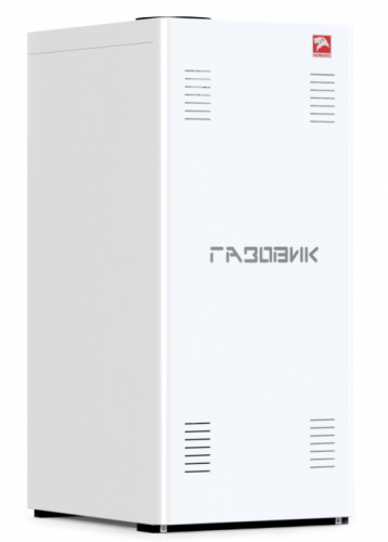 Напольный котел Лемакс АОГВ 15,5 "Газовик"