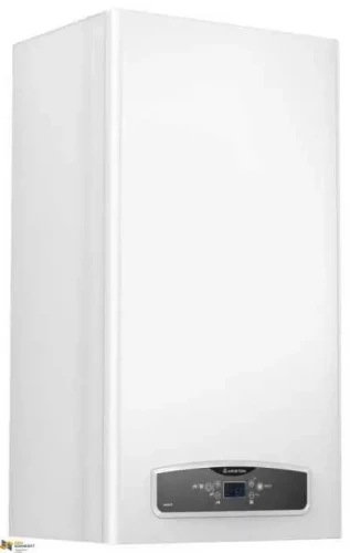 Настенный газовый котел Ariston CARES X 15 CF NG