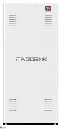 Напольный котел Лемакс АОГВ-11,6 "Газовик"