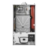 Настенный газовый котел Baxi Eco Life 1.24F