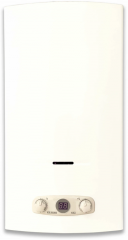 Газовый проточный водонагреватель VilTerm S13