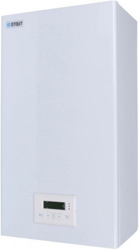 Электрический котел STOUT PLUS 5 кВт (SEB-2201-000005)