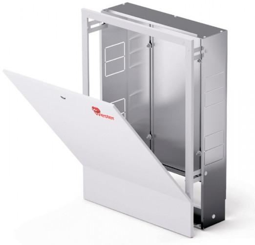 Распределительный шкаф Wester ШРВ-4 (Ш 850 х Г 120-180 х В 648-711)