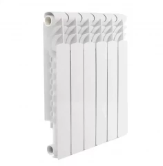 Алюминиевый радиатор отопления АТМ GRAND 500/100 (8 секций)