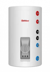 Накопительный электрический водонагреватель Thermex IRP 150 V (combi)
