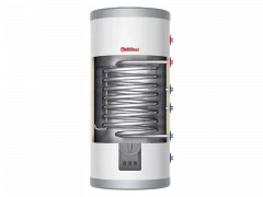 Накопительный электрический водонагреватель Thermex IRP 150 V (combi)