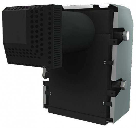 Парапетный газовый котел Лемакс Патриот-20