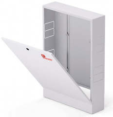 Распределительный шкаф Wester ШРН-5 (Ш 998 х Г 118 х В 652-715)