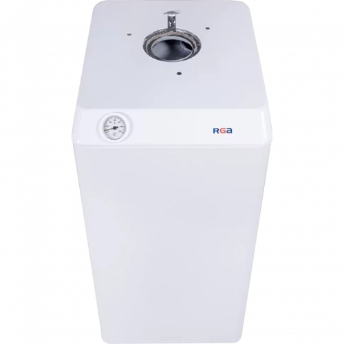 Напольный газовый котел Ростовгазоаппарат RGA 11 K