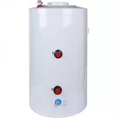 Бойлер косвенного нагрева ROMMER RWH-1110 190 л.