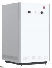 Напольный газовый котел Лемакс Премиум-100