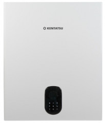 Настенный газовый котел 32 кВт Kentatsu NOBBY BASE 32-2CS
