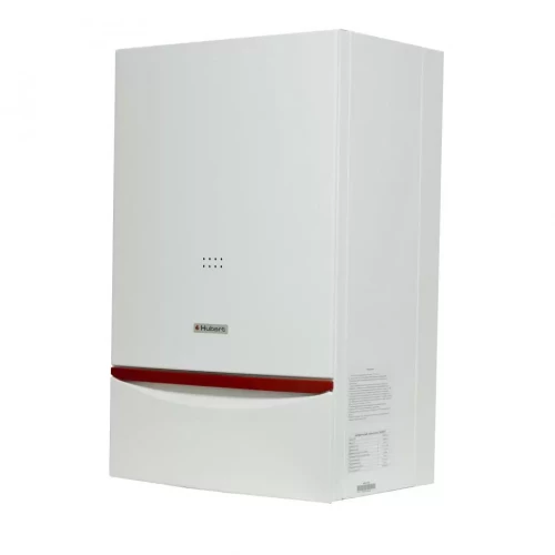 Настенный газовый котел Hubert AGB 30DC