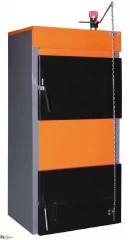 Напольный твердотопливный котел Конорд ДОН КС-Т-15р