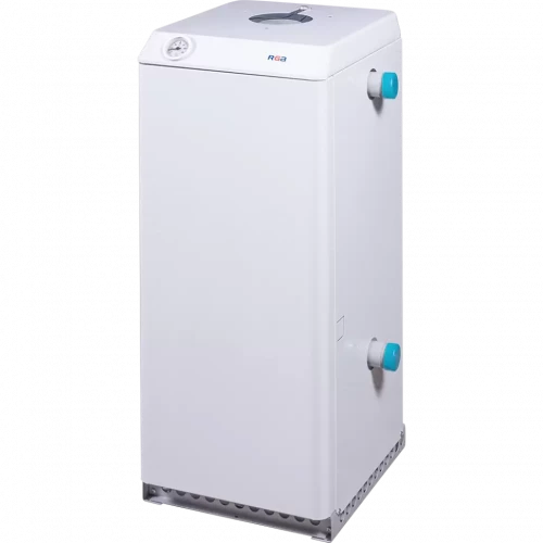 Напольный газовый котел Ростовгазоаппарат RGA xChange 11K