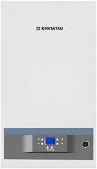 Настенный газовый котел 32 кВт Kentatsu Nobby Smart II 32-2CSF