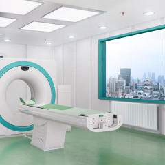 Стальной панельный радиатор Тип 10 Royal Thermo HYGIENE 10-500-2100