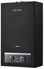 Газовый проточный водонагреватель Royal Thermo GWH 11 Royce Grafit
