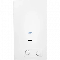 Газовый проточный водонагреватель Siberia Dream 14i
