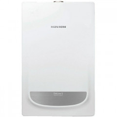 Настенный газовый котел Navien Deluxe S COAXIAL-24k