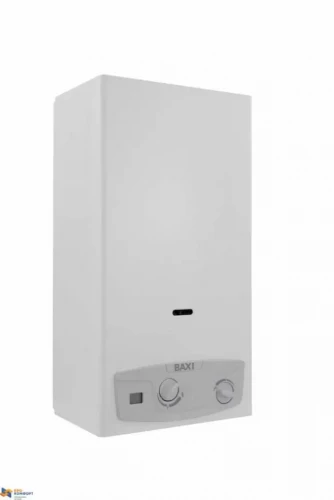 Газовый проточный водонагреватель Baxi SIG-2 11 p