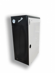 Напольный газовый котел Мимакс КСГ-25 NEW