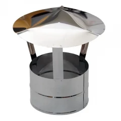 Оголовок Ф160х250