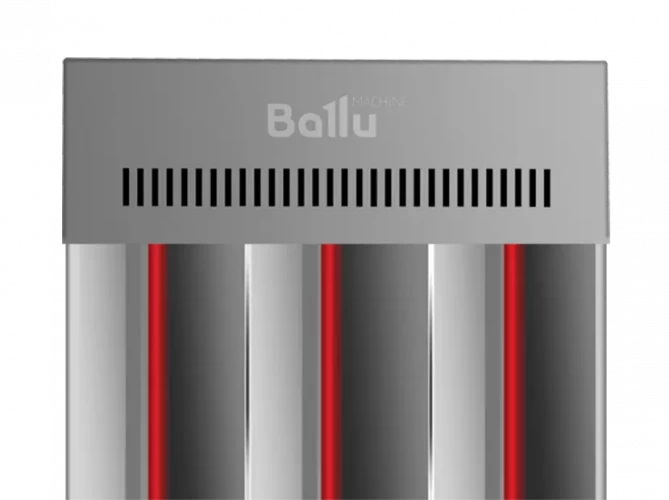 Инфракрасный обогреватель Ballu BIH-T-6.0