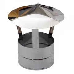 Оголовок Ф180х280