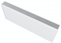 Стальной панельный радиатор METEOR Thermo Classic K 22/400/600