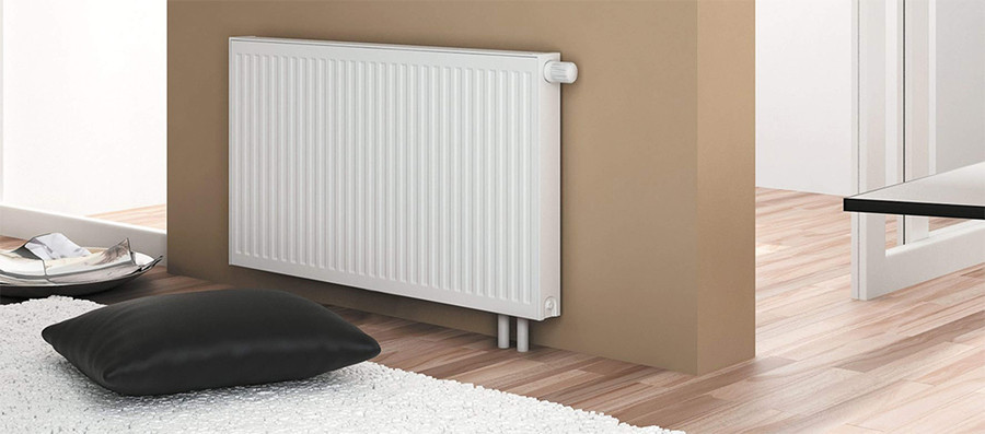 Стальной панельный радиатор Тип 21 Royal Thermo VENTIL COMPACT 21-500-1300