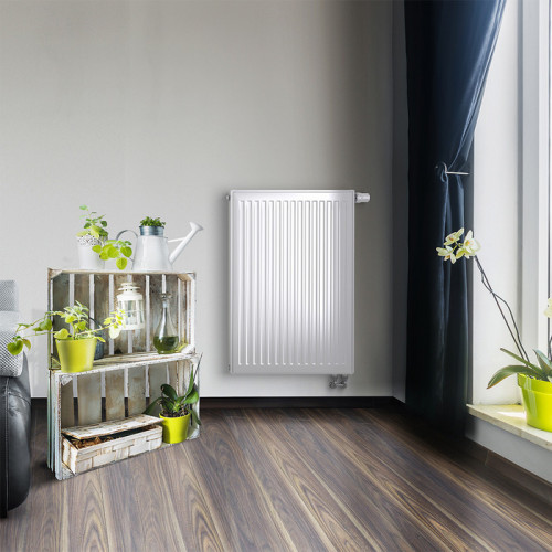 Стальной панельный радиатор Тип 21 Royal Thermo VENTIL COMPACT 21-500-1300