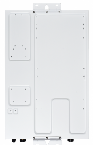 Электрический котел Thermex Sonne 12 Wi-Fi (White)