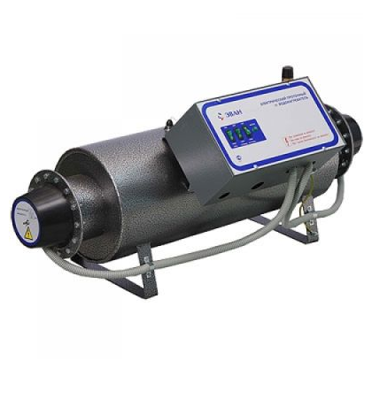 Промышленный электрический проточный водонагреватель Эван ЭПВН-42 (13266)