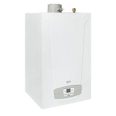 Конденсационный газовый котел Baxi Luna Duo-Tec MP+1.90