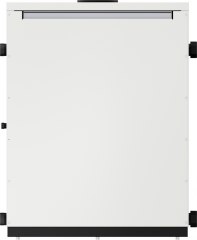 Напольный газовый котел 90 кВт Лемакс Classic 90