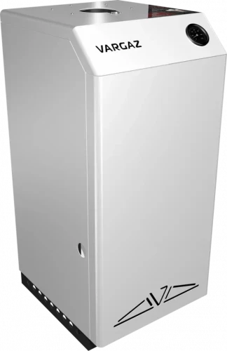 Напольный газовый котел VARGAZ S11K (АОГВK-11.6) квадратный