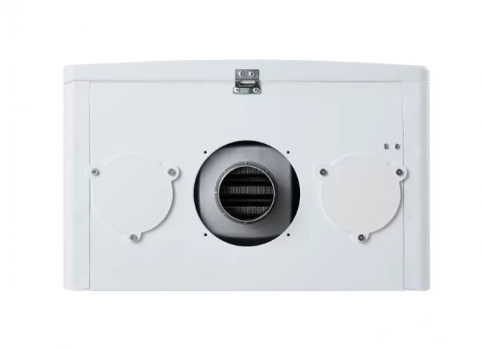 Настенный газовый котел Navien Deluxe Comfort Plus 13K