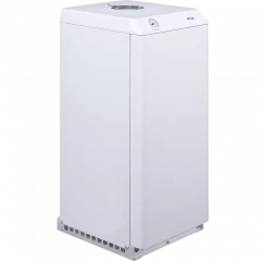 Напольный газовый котел Ростовгазоаппарат RGA 17 xChange TL