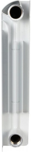 Алюминиевый радиатор STOUT ALPHA 350 12 секций (SRA-2310-035012)