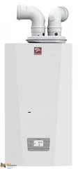 Настенный газовый котел Лемакс PRIME-V14