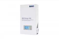 Инверторный стабилизатор напряжения Baxi Energy 1500